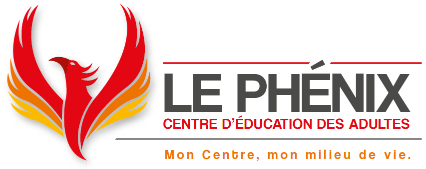 Centre d’éducation des adultes Le Phénix